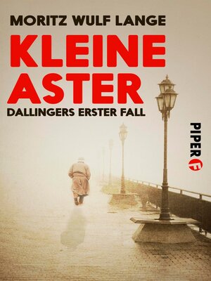 cover image of Kleine Aster